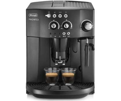 Ekspres i kawa DeLonghi ESAM 4000.B Magnifica